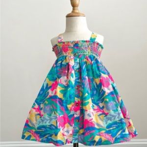 Cat & Jack girls dress size 4T